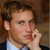 Profile Picture of HRH Prince William (@DukeCambridgeUK) on Twitter