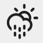 Hello, I'm a minimalistic weather app for iOS. Grab me from here: http://t.co/qWwoJUcE6T