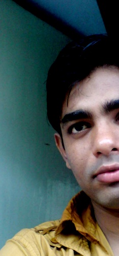 male human frm earth............:)