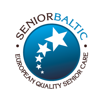 SeniorBaltic- European quality senior care.