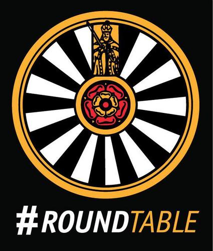 Work for Round Table. Email me at work Sam@roundtable.org.uk and follow @roundtablebi