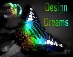 I would like to declare the new dreamhousedesigner ensemble 3D Design Dreams open, an honest assemblage who believe in and encourage inspiring designers