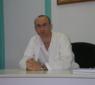 Dr. Francesco Scarpa MD.Aesthetic Doctor