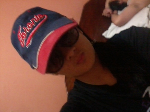 CriseldaVenice's profile picture. 