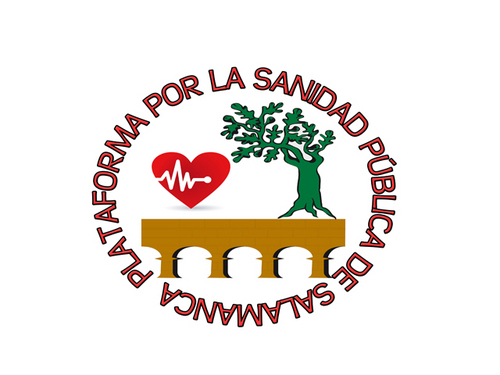 Plataforma por la Sanidad Pública de Salamanca. http://t.co/vcuPAwJkUi