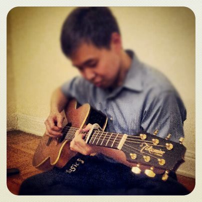 aglchua's profile picture. facial hair police, pork aficionado.