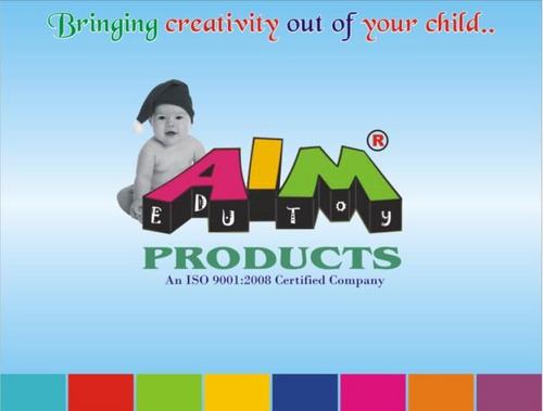 We are one of the leading manufactures in the market and known for our quality products for childhood fun to combine play and educational value.