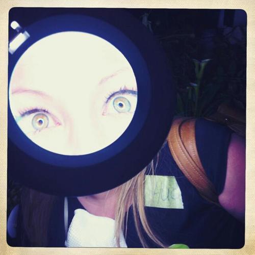 ladymisskat's profile picture. Little bit of this, little bit of that and see what happens.