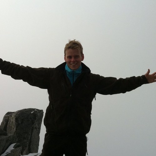 ErikHeesbraaten's profile picture. 