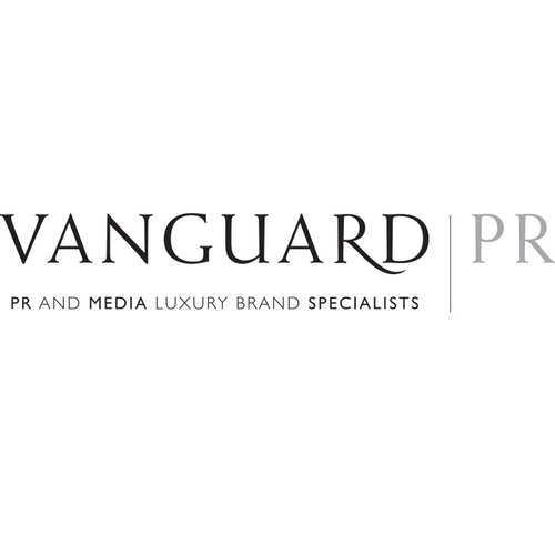 PRVanguard's profile picture. Vanguard PR specialises in introducing high-end and luxury brands to a discerning market.