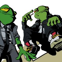 Frogs in Socks (@frogsinsocks) 's Twitter Profile