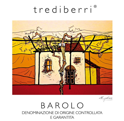Do you know Barolo?