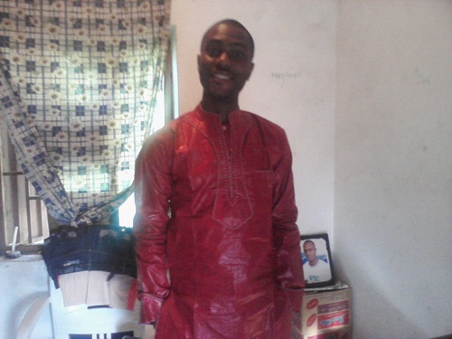 hobinnah's profile picture. Software Developer