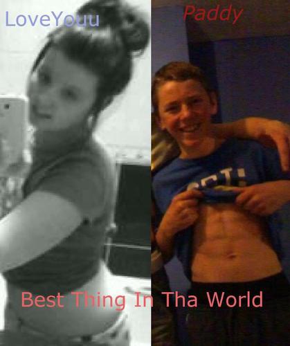 Megan(: Edenderry Meteor:D 14 Peacee Ouhhh3