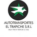 El Trapiche SRL (@eltrapichesrl) Twitter profile photo