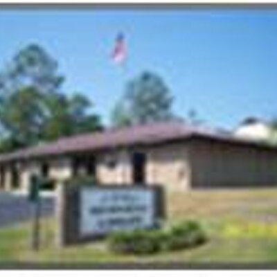 SumrallLibrary's profile image