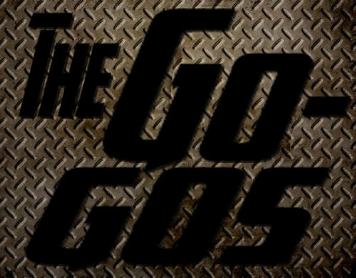 thegogosMP's profile picture. 