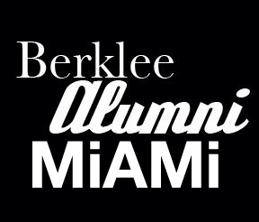 Twitter for all Berklee Alumni events and connections in Miami and the SoFL Area. Also check out @berkleealumni and @BerkleeAlumniLA HashTag: #BerkAlMiami
