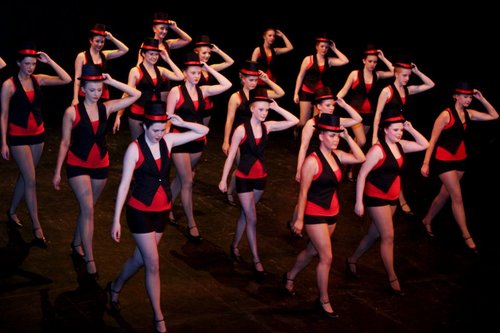 We teach dance to students aged 3 and a half up to 20 in the Harrogate area. Ballet, Tap, Jazz and Street. http://t.co/YTOEWPv9i3 Tweets by Charli Moss.