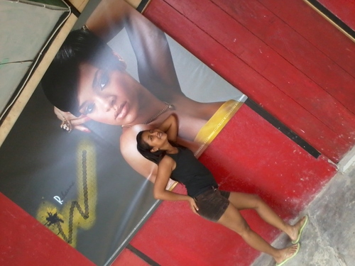 vionablacksweet's profile picture. 