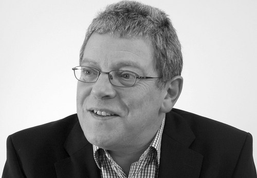 Managing Director of taylorcocks