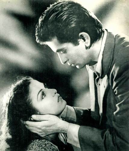 I Eat, Drink & Breathe Bollywood Films..!