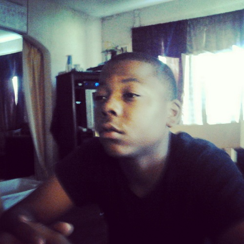 TerrelYahoo's profile picture. I had a good idea it was called CREAM TEAM come fuck wit ur boy CREAM TEAM GENERAL im RelFnmugga and cash,rule,everthing,around,me