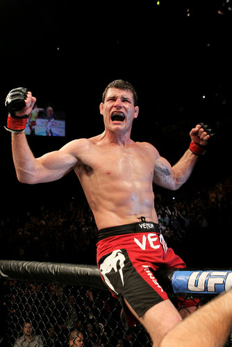 fanpage for Michael Bisping! #TeamBisping #LetsGoBisping