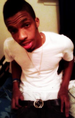 Young , Handsome ,Talented ( Dancer, Rapper, Comiedian  ) 
Age of 17
