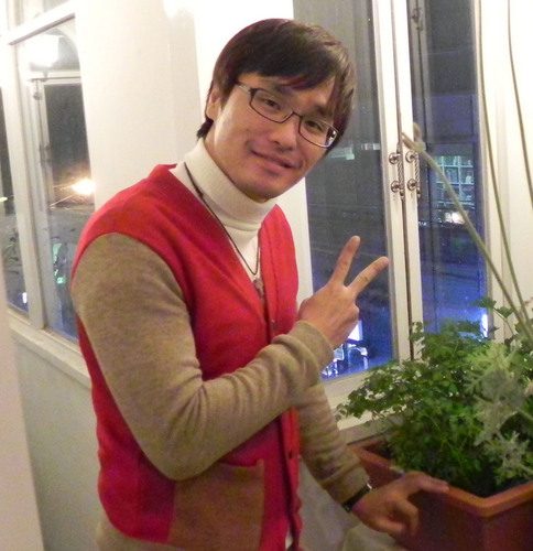 rexsim76's profile picture. 