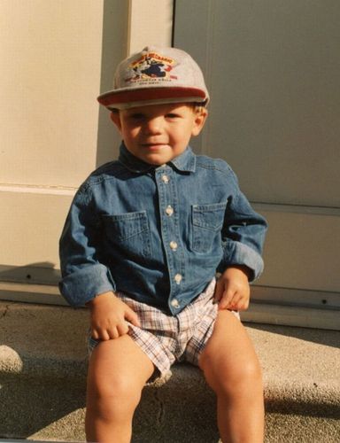 YES, THAT'S RIGHT KEVIN, ZAYN IS A LOVELY GUY :) ♥ 
                  * Follow me, I'll follow back :) *
