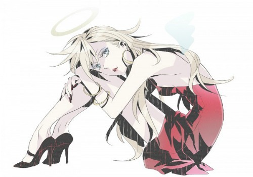 got a goal to fuck 1,000 men before I go back to heaven. Fuck yeah. [Panty & Stocking with Garterbelt RP, 18+] Sex Counter - 2/1,000