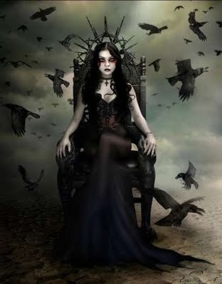 My name is Random,tell me something i dont know but coming from a Family of Undertakers I guess it fits the job,A Mortician & #MorticiansDaughter #TeamAries