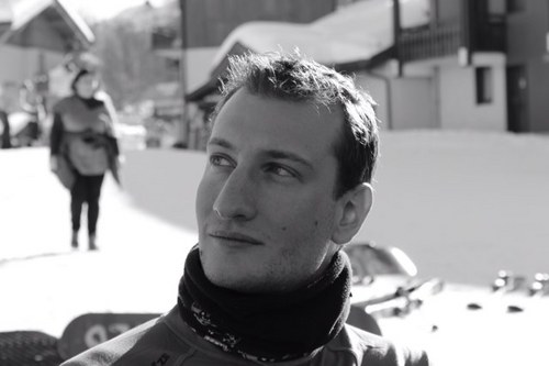 fred_liege's profile picture. 