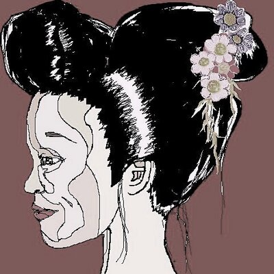 ハム 新宿スワンの馬頭さんみたいw