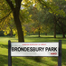 Brondesbury Park (@bparkshul) Twitter profile photo