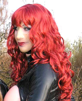 Dominant Dolly