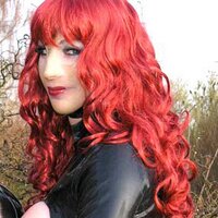 Dominant Dolly (@dominantdolly) 's Twitter Profile