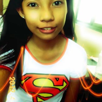 Hi im Reinette Lastrilla :) 14 years old . add me on Facebook http://t.co/79zXuEjAlt . thanks . :)
Lalalala I love @imdanielpadilla ♥♥