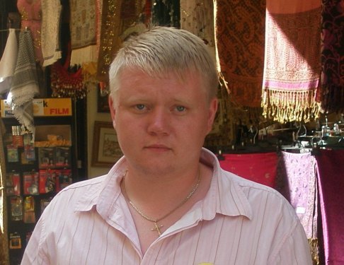 Думаю стать блоггером