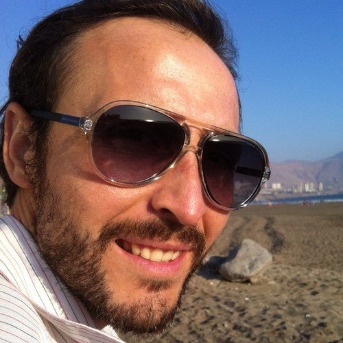 Carlesmax25's profile picture. 