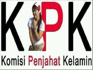 KomisiPK's profile picture. Ababil,kepo,dan suka menikmati mereka yang sombong