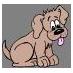 Linda Banfield (@lupusloop) Twitter profile photo