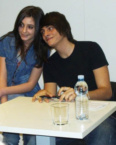 DreamingCasillo's profile picture. Alessandro Casillo,fiera di chiamarlo idolo.
17.O3.12 ♥