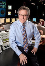 President & CEO, WXXI Public Broadcasting and Little Theatre Film Society