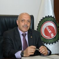 Mahmut Arslan (@mahmutarslanhak) 's Twitter Profile