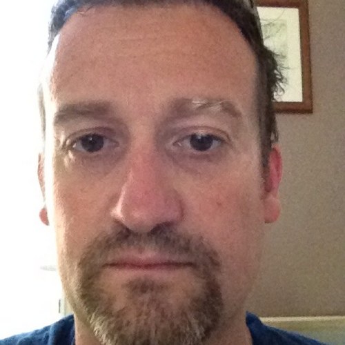 JugeDamien's profile picture. 