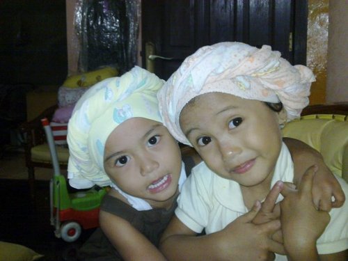I Love Family