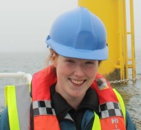 alisona29's profile picture. Energy Engineer.