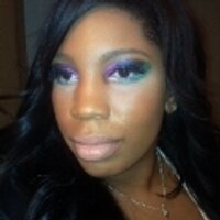 Fallon Woods - @FallonW_Makeup Twitter Profile Photo